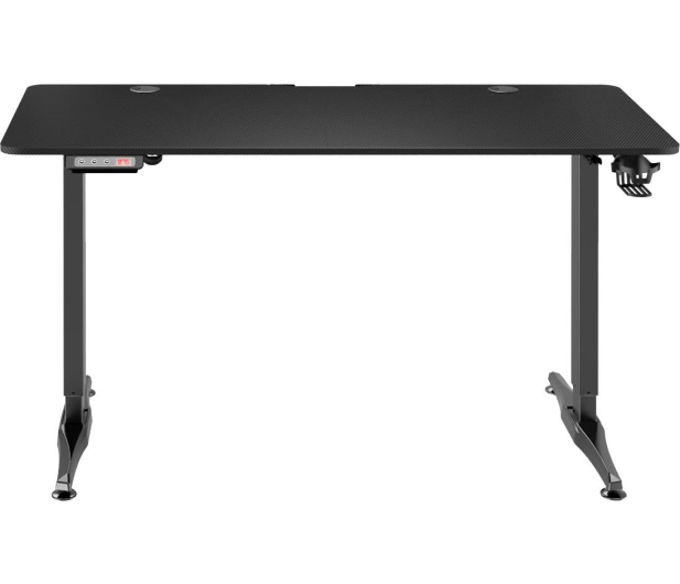 Huzaro Hero 8.5 Black (elektryczna regulacja) HZ-Hero 8.5 - 1105362 - zdjęcie 2
